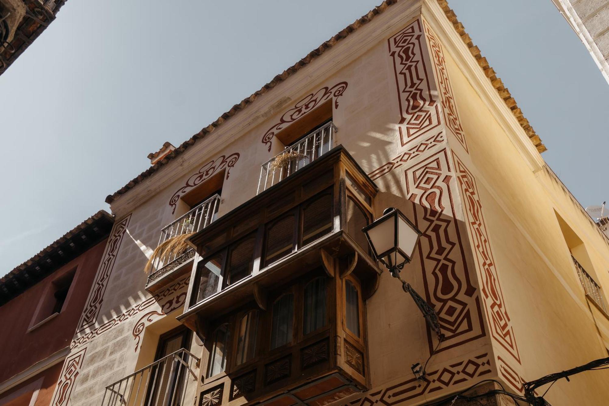 Los Serranos Toledo Zewnętrze zdjęcie